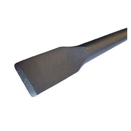 DŁUTO  DO BETONU SDS MAX   18X400mm 25MM  PROLINE